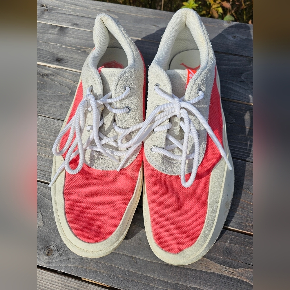 Jordan Sneakers Westbrook 0.3 So Cal